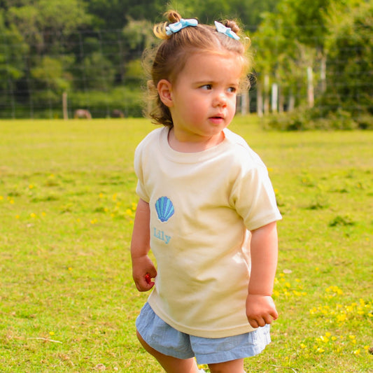 Personalised Graphic T-Shirt